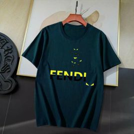 Picture of Fendi T Shirts Short _SKUFendiM-5XL11Ln6334479